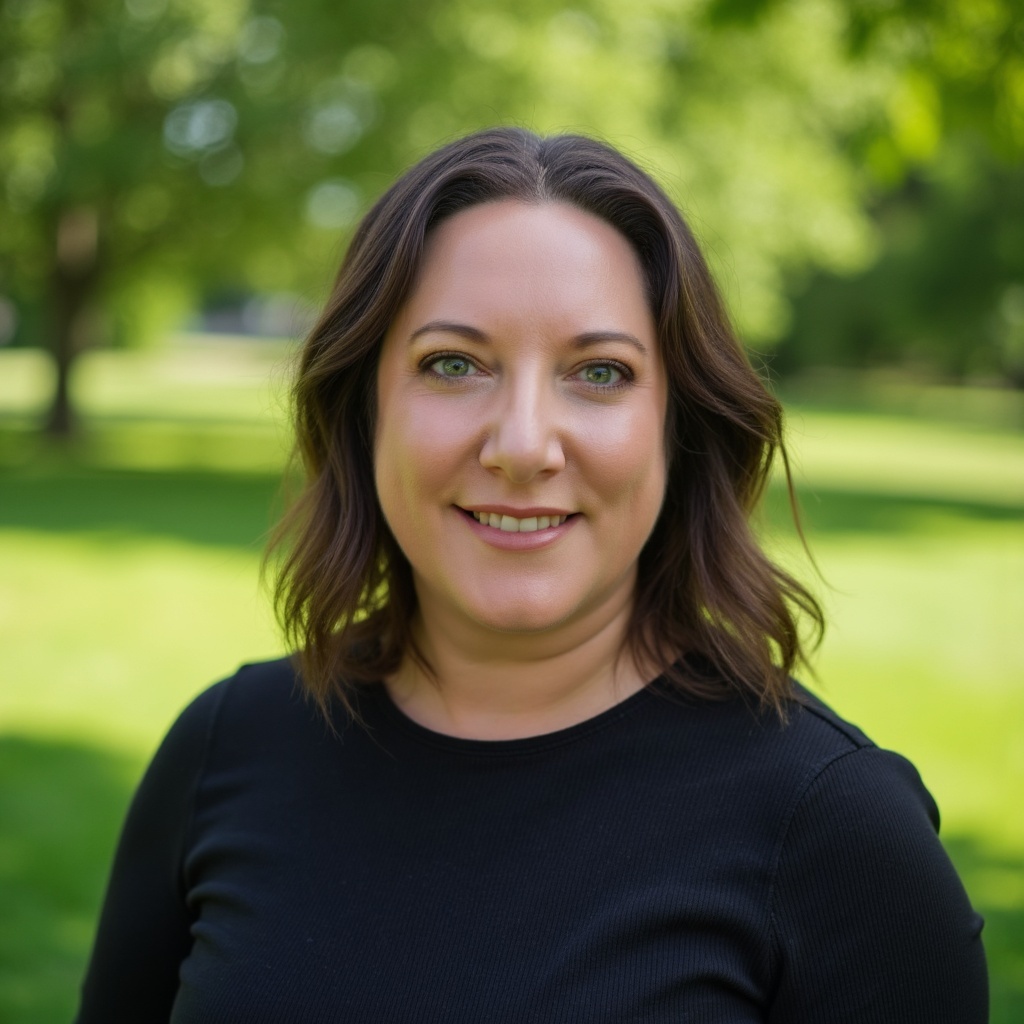 Jolene Blair – Redstone Lane strata services WA