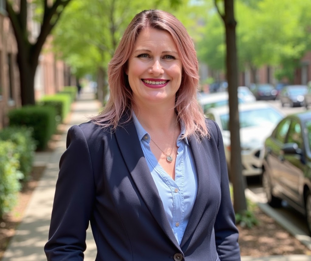 Lee de Castro – Principal Strata Manager at Redstone Lane