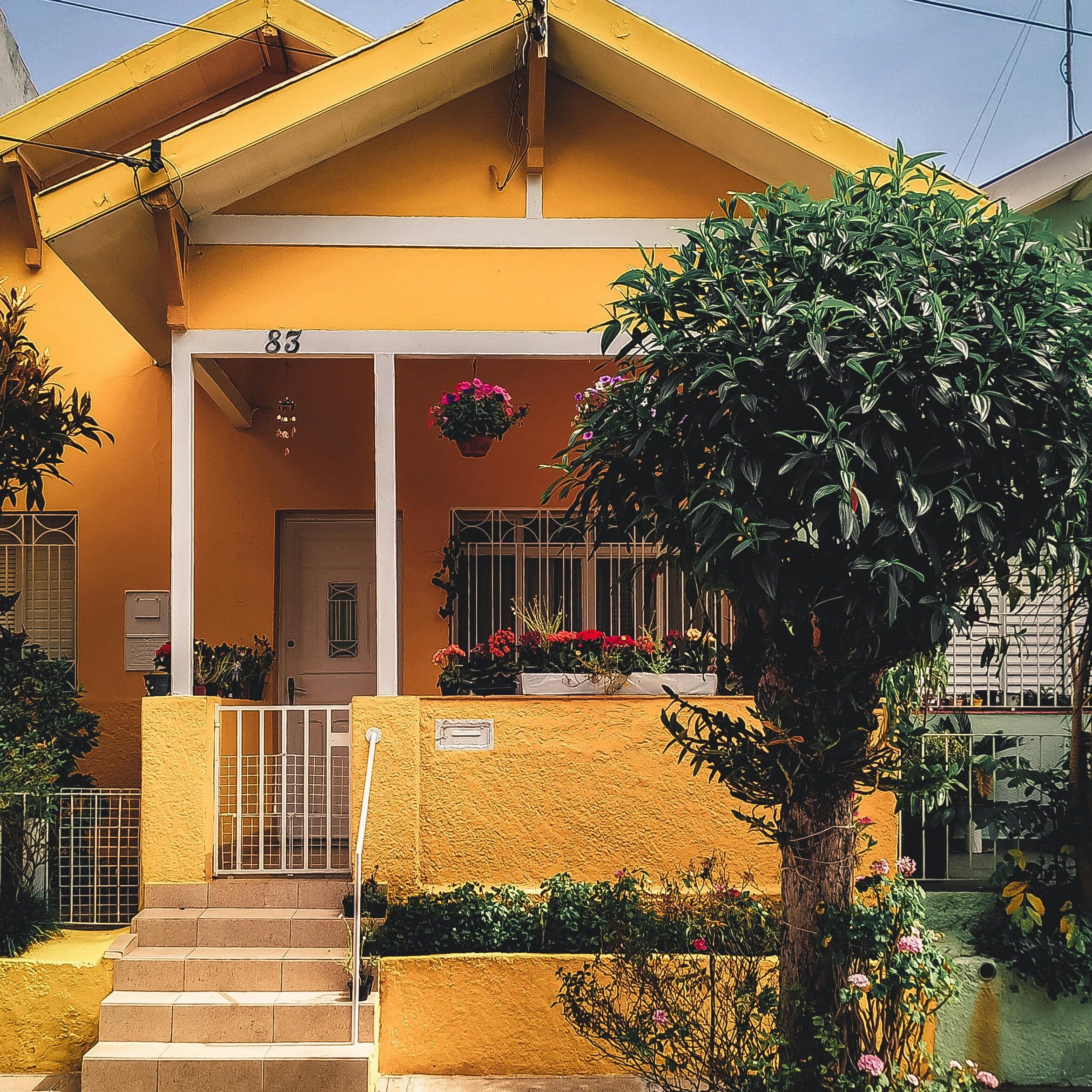 Residential investment property representing Redstone Lane property management services in Perth