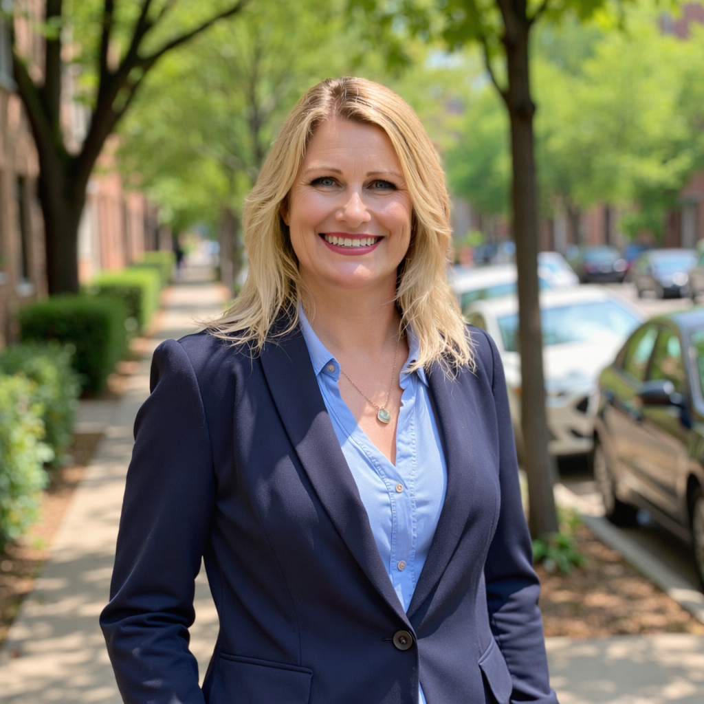 Lee de Castro – Redstone Lane strata management