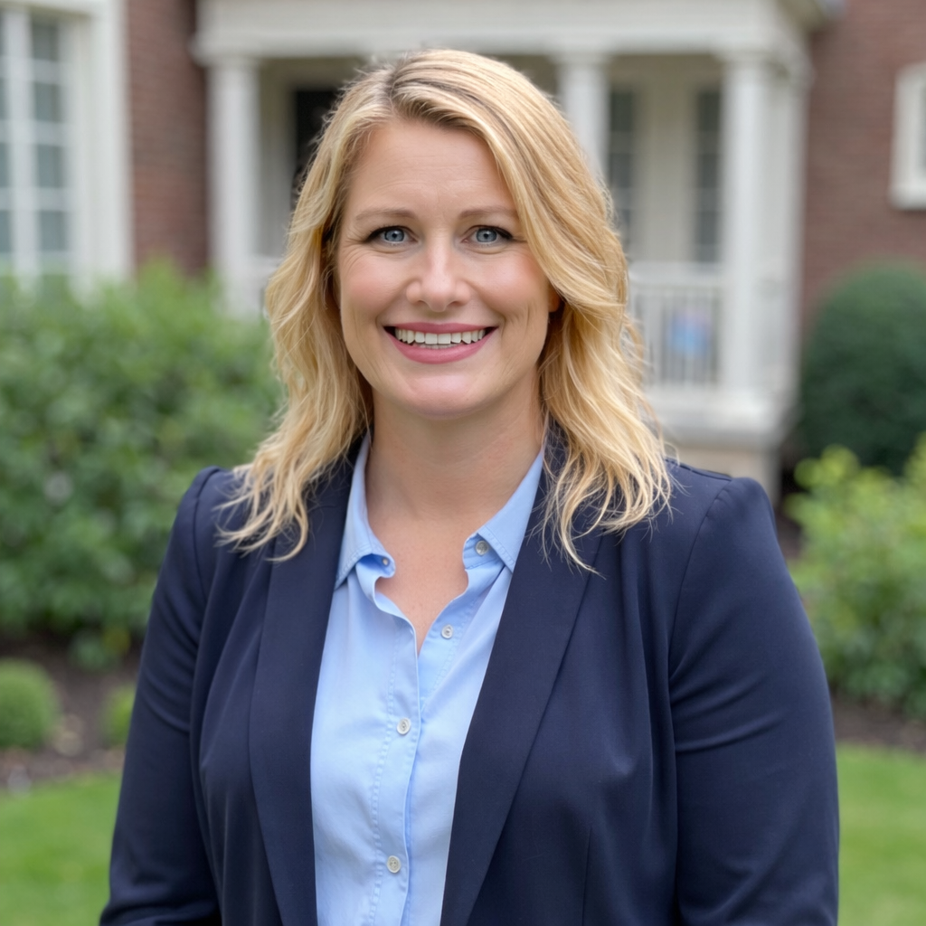 Lee de Castro – Principal Strata Manager at Redstone Lane