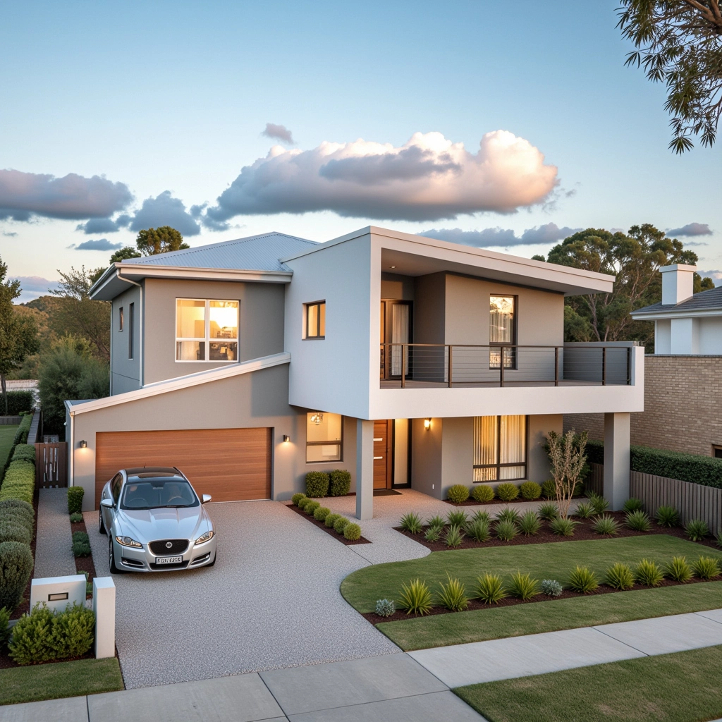 Residential investment property representing Redstone Lane property management services in Perth